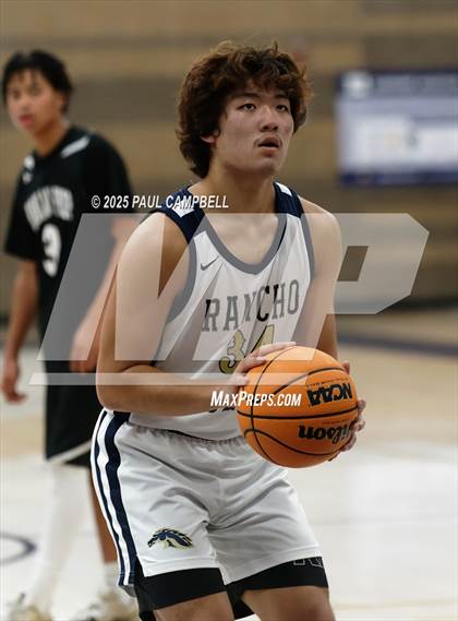 Thumbnail 1 in JV: Highland Prep @ Rancho Solano Prep photogallery.
