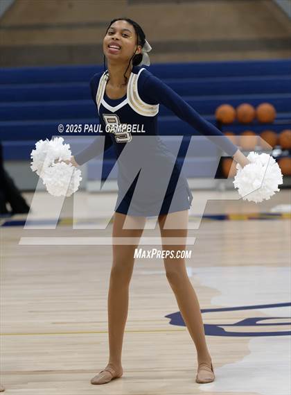 Thumbnail 3 in JV: Highland Prep @ Rancho Solano Prep photogallery.