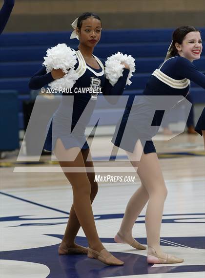 Thumbnail 2 in JV: Highland Prep @ Rancho Solano Prep photogallery.