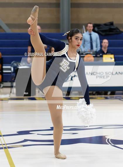 Thumbnail 3 in JV: Highland Prep @ Rancho Solano Prep photogallery.