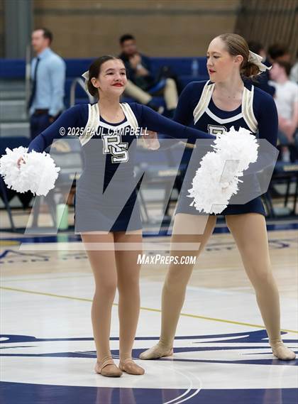 Thumbnail 1 in JV: Highland Prep @ Rancho Solano Prep photogallery.