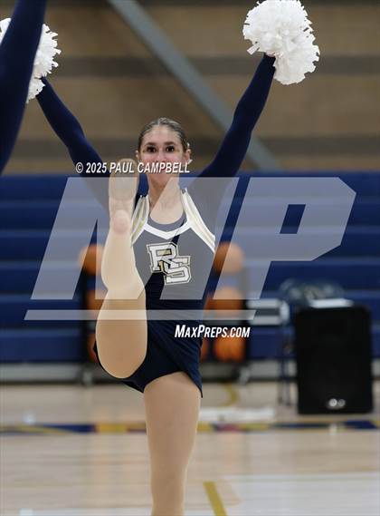 Thumbnail 3 in JV: Highland Prep @ Rancho Solano Prep photogallery.