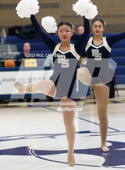 Thumbnail 1 in JV: Highland Prep @ Rancho Solano Prep photogallery.