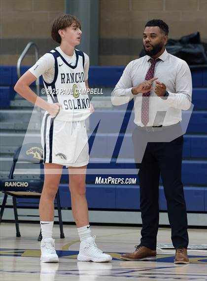 Thumbnail 3 in JV: Highland Prep @ Rancho Solano Prep photogallery.