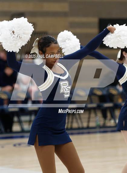 Thumbnail 3 in JV: Highland Prep @ Rancho Solano Prep photogallery.