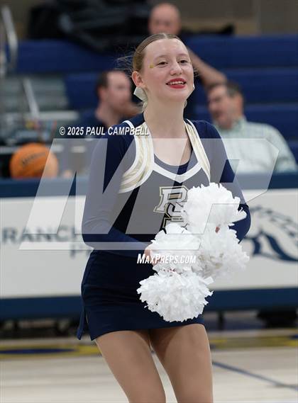 Thumbnail 1 in JV: Highland Prep @ Rancho Solano Prep photogallery.