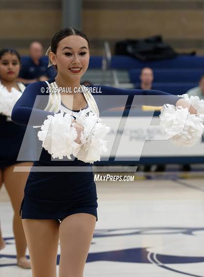 Thumbnail 3 in JV: Highland Prep @ Rancho Solano Prep photogallery.