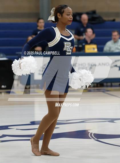 Thumbnail 2 in JV: Highland Prep @ Rancho Solano Prep photogallery.