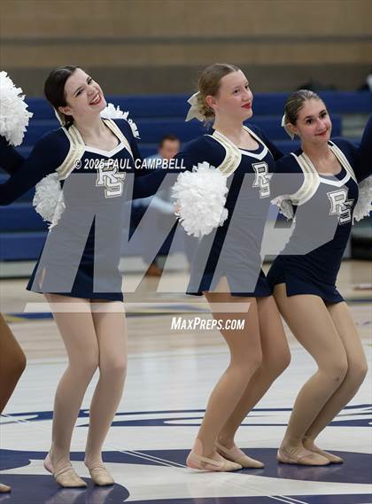 Thumbnail 2 in JV: Highland Prep @ Rancho Solano Prep photogallery.