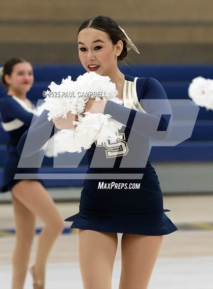 Thumbnail 3 in JV: Highland Prep @ Rancho Solano Prep photogallery.