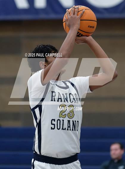 Thumbnail 3 in JV: Highland Prep @ Rancho Solano Prep photogallery.