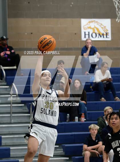 Thumbnail 1 in JV: Highland Prep @ Rancho Solano Prep photogallery.