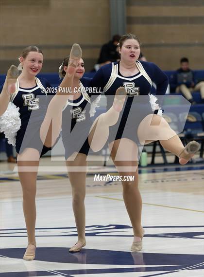 Thumbnail 3 in JV: Highland Prep @ Rancho Solano Prep photogallery.