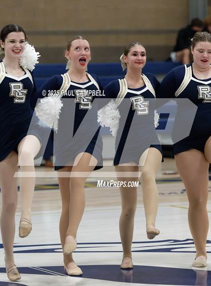 Thumbnail 3 in JV: Highland Prep @ Rancho Solano Prep photogallery.