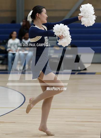 Thumbnail 3 in JV: Highland Prep @ Rancho Solano Prep photogallery.