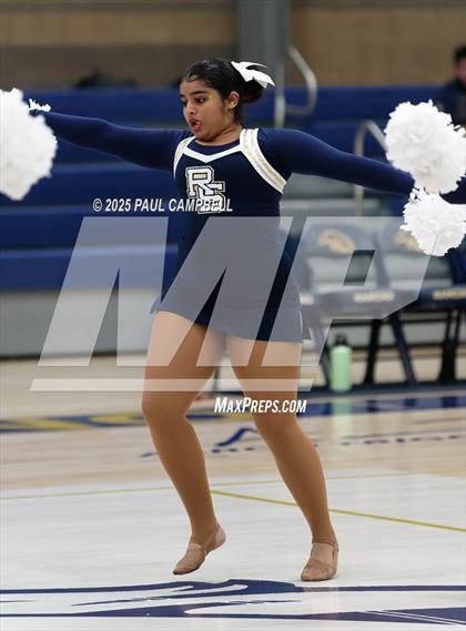 Thumbnail 2 in JV: Highland Prep @ Rancho Solano Prep photogallery.