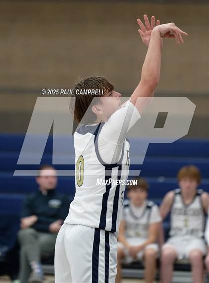 Thumbnail 2 in JV: Highland Prep @ Rancho Solano Prep photogallery.