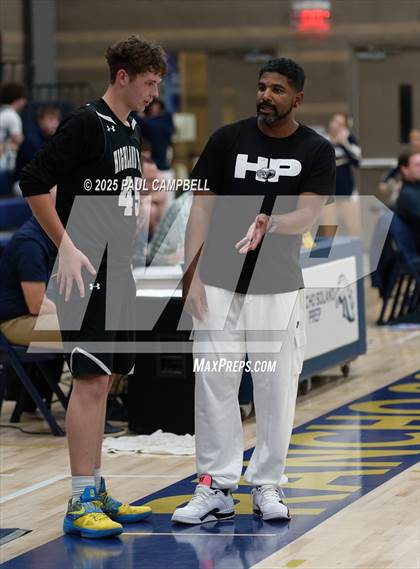 Thumbnail 1 in JV: Highland Prep @ Rancho Solano Prep photogallery.