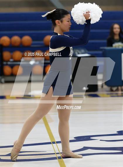 Thumbnail 2 in JV: Highland Prep @ Rancho Solano Prep photogallery.