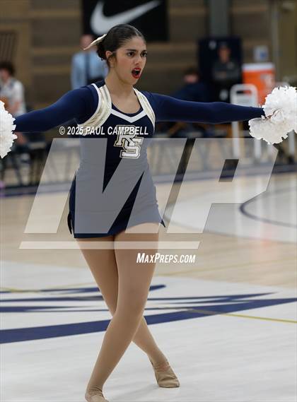 Thumbnail 3 in JV: Highland Prep @ Rancho Solano Prep photogallery.