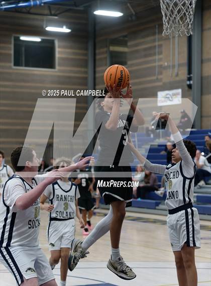 Thumbnail 2 in JV: Highland Prep @ Rancho Solano Prep photogallery.