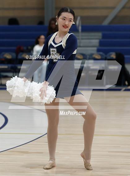 Thumbnail 1 in JV: Highland Prep @ Rancho Solano Prep photogallery.