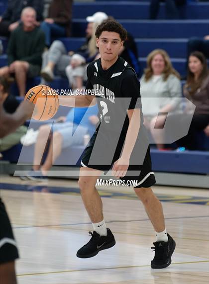 Thumbnail 2 in JV: Highland Prep @ Rancho Solano Prep photogallery.