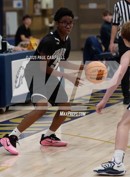 Thumbnail 2 in JV: Highland Prep @ Rancho Solano Prep photogallery.