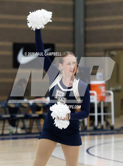 Thumbnail 3 in JV: Highland Prep @ Rancho Solano Prep photogallery.