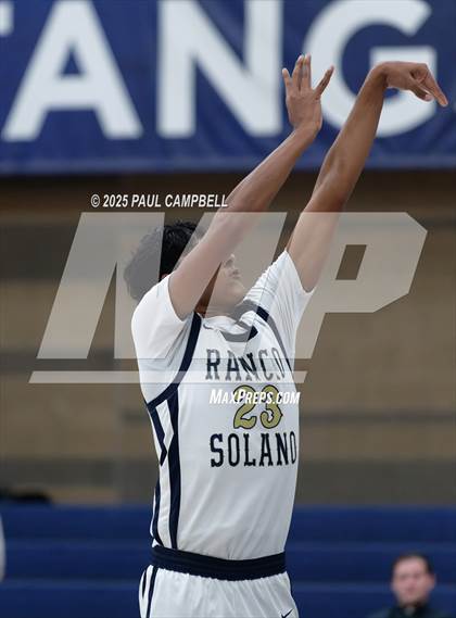 Thumbnail 1 in JV: Highland Prep @ Rancho Solano Prep photogallery.