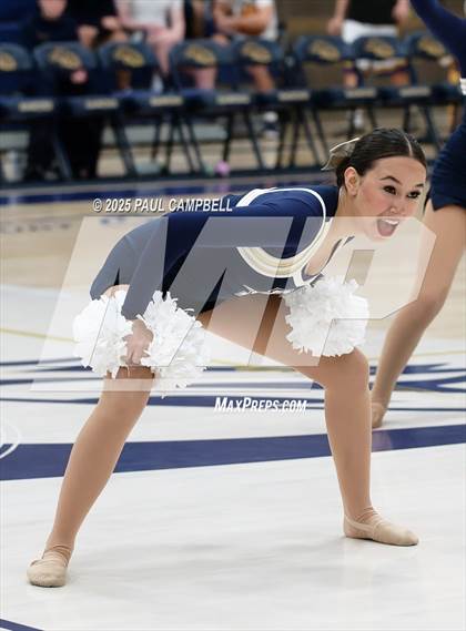 Thumbnail 1 in JV: Highland Prep @ Rancho Solano Prep photogallery.