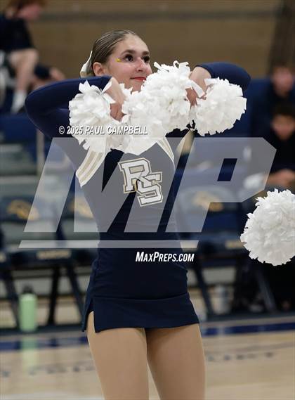 Thumbnail 1 in JV: Highland Prep @ Rancho Solano Prep photogallery.