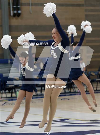 Thumbnail 1 in JV: Highland Prep @ Rancho Solano Prep photogallery.