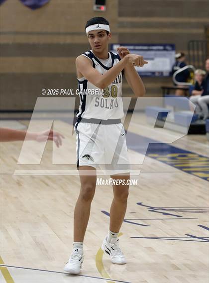 Thumbnail 1 in JV: Highland Prep @ Rancho Solano Prep photogallery.