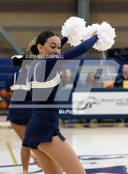 Thumbnail 2 in JV: Highland Prep @ Rancho Solano Prep photogallery.