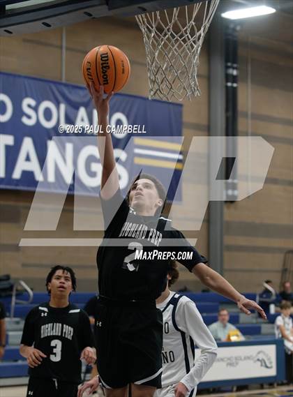 Thumbnail 3 in JV: Highland Prep @ Rancho Solano Prep photogallery.