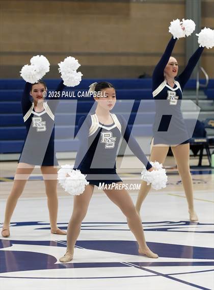Thumbnail 2 in JV: Highland Prep @ Rancho Solano Prep photogallery.