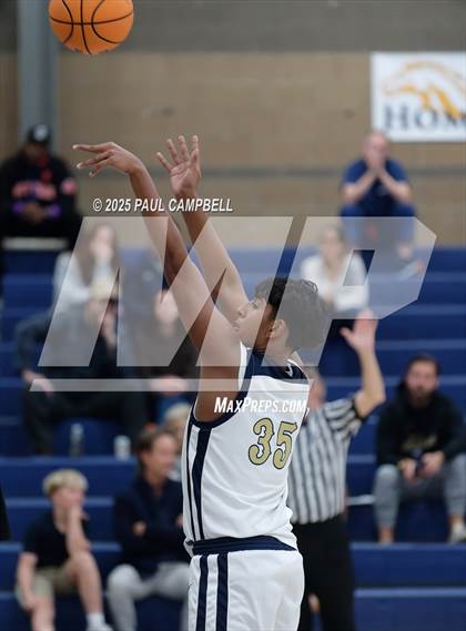 Thumbnail 2 in JV: Highland Prep @ Rancho Solano Prep photogallery.