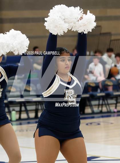 Thumbnail 2 in JV: Highland Prep @ Rancho Solano Prep photogallery.