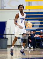 Photo from the gallery "Pleasant Grove vs. Hanford West"