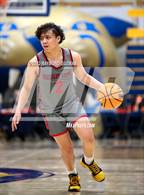 Photo from the gallery "Pleasant Grove vs. Hanford West"