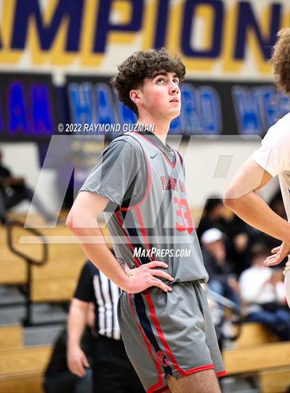 Thumbnail 1 in Pleasant Grove vs. Hanford West photogallery.