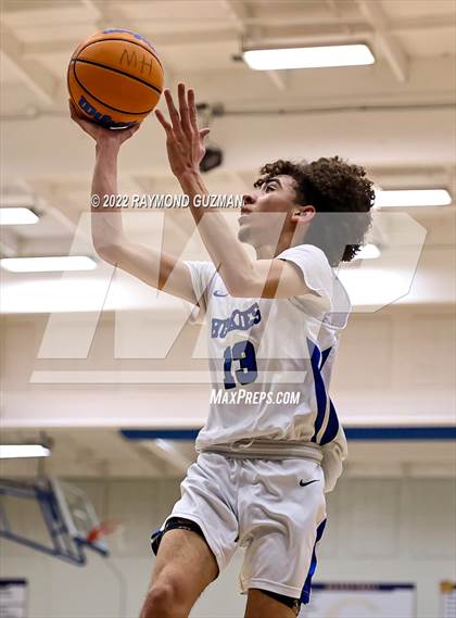 Thumbnail 3 in Pleasant Grove vs. Hanford West photogallery.