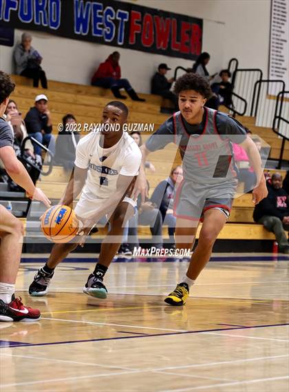Thumbnail 3 in Pleasant Grove vs. Hanford West photogallery.