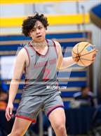 Photo from the gallery "Pleasant Grove vs. Hanford West"
