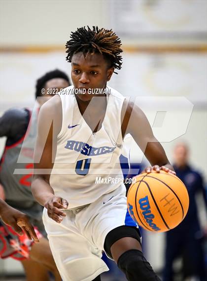 Thumbnail 1 in Pleasant Grove vs. Hanford West photogallery.