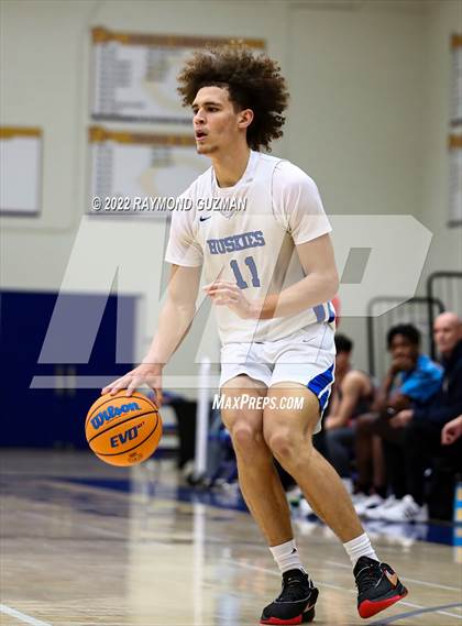 Thumbnail 2 in Pleasant Grove vs. Hanford West photogallery.