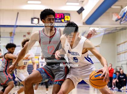 Thumbnail 1 in Pleasant Grove vs. Hanford West photogallery.