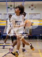 Photo from the gallery "Pleasant Grove vs. Hanford West"
