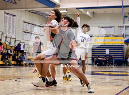 Thumbnail 1 in Pleasant Grove vs. Hanford West photogallery.